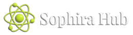 sophira-logo-white