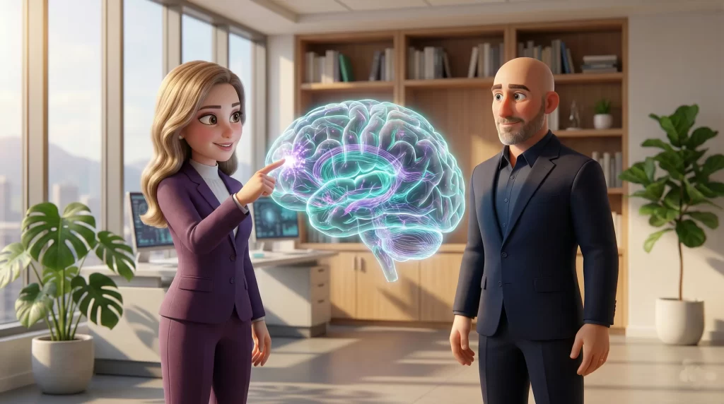 Neuro-Inclusion strategies to unlock neurodivergent talent and eliminate the Masking Tax.