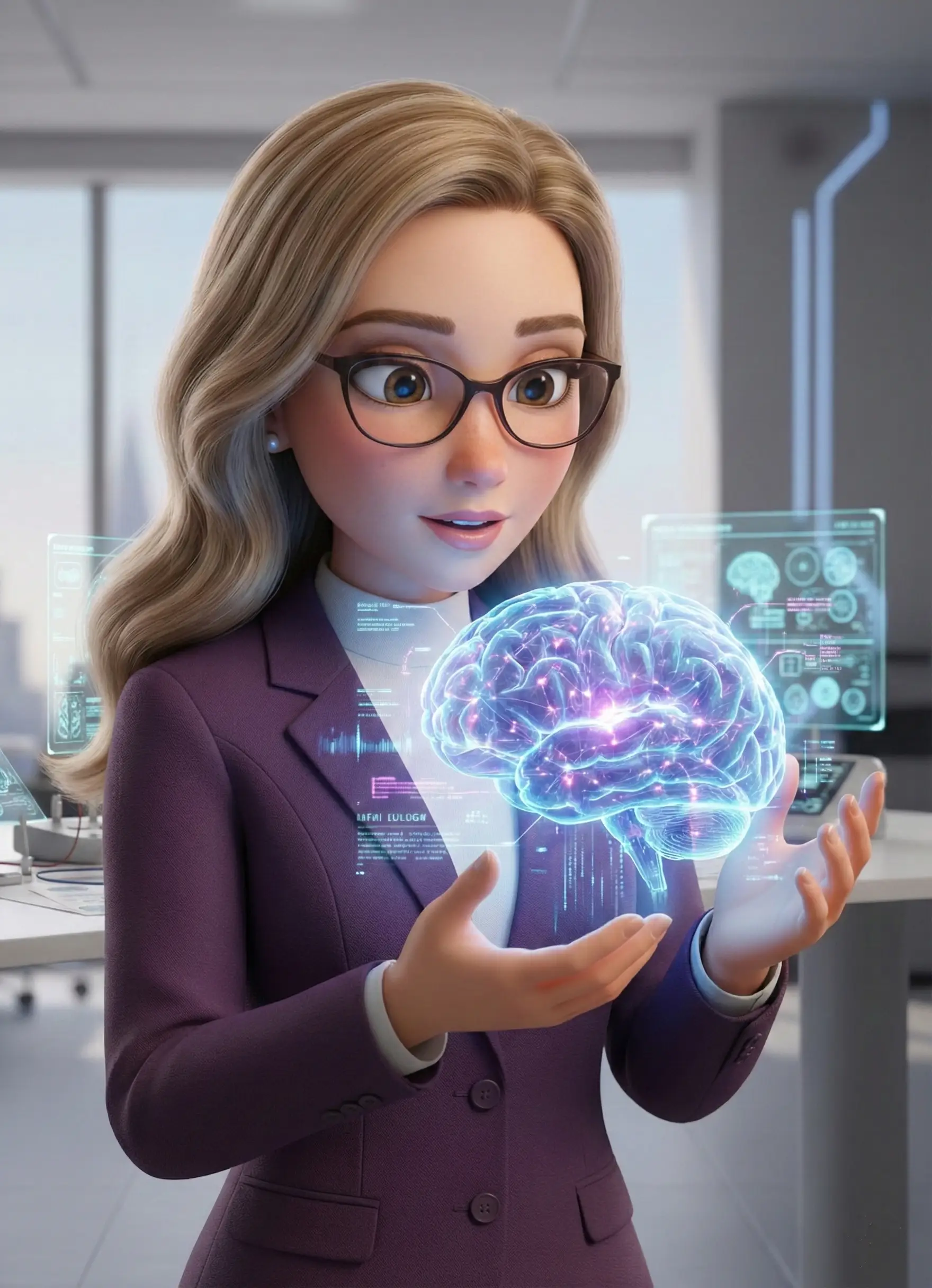 Sophira Hub aplicando Estrategia Biológica para la rentabilidad corporativa