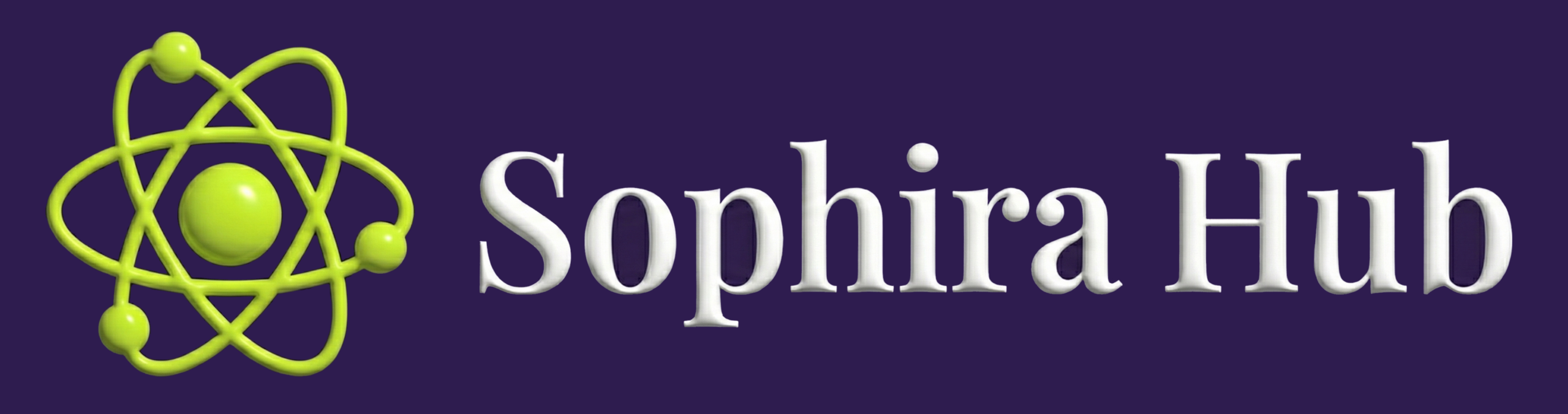 Sophira Hub