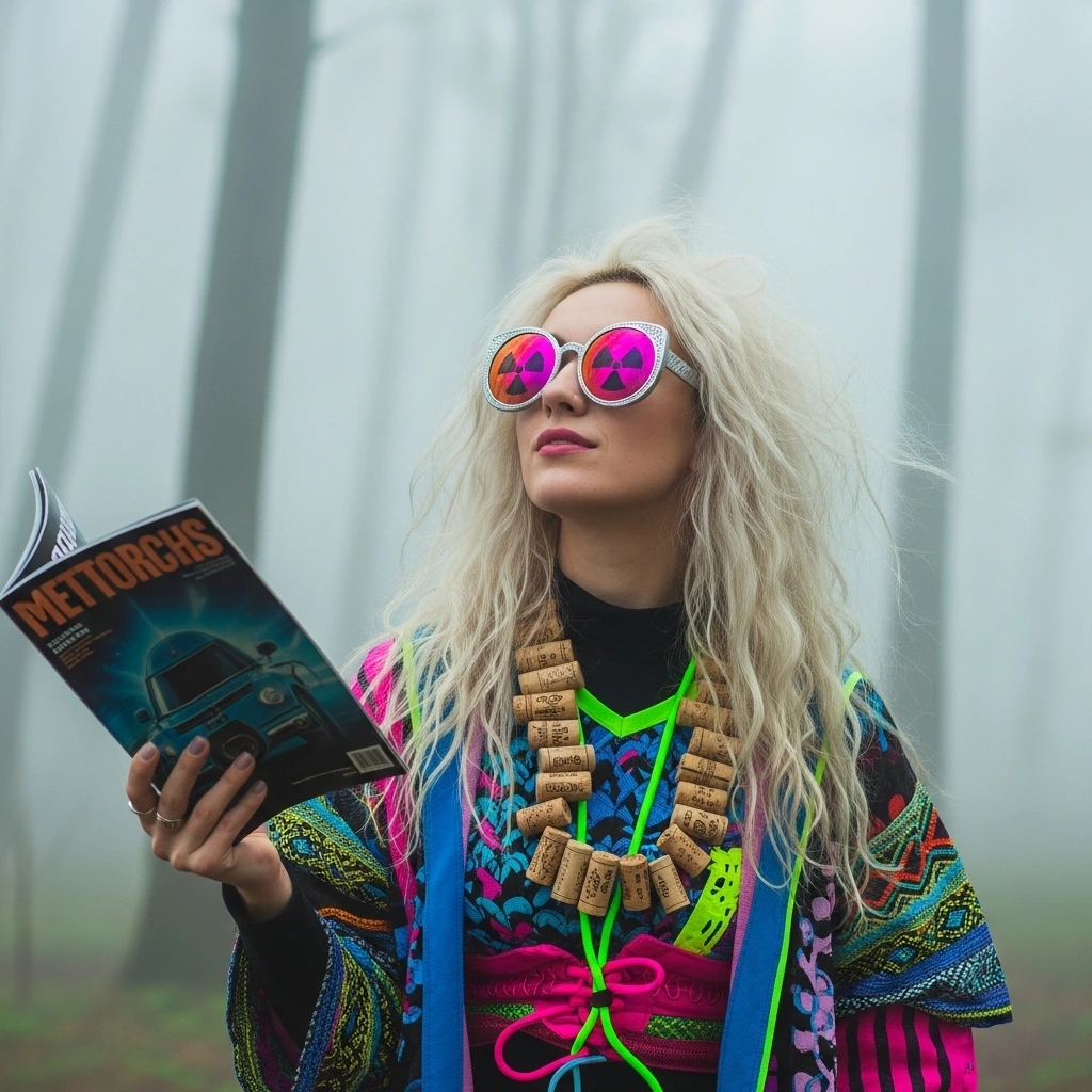 Luna Lovegood - Harry Potter